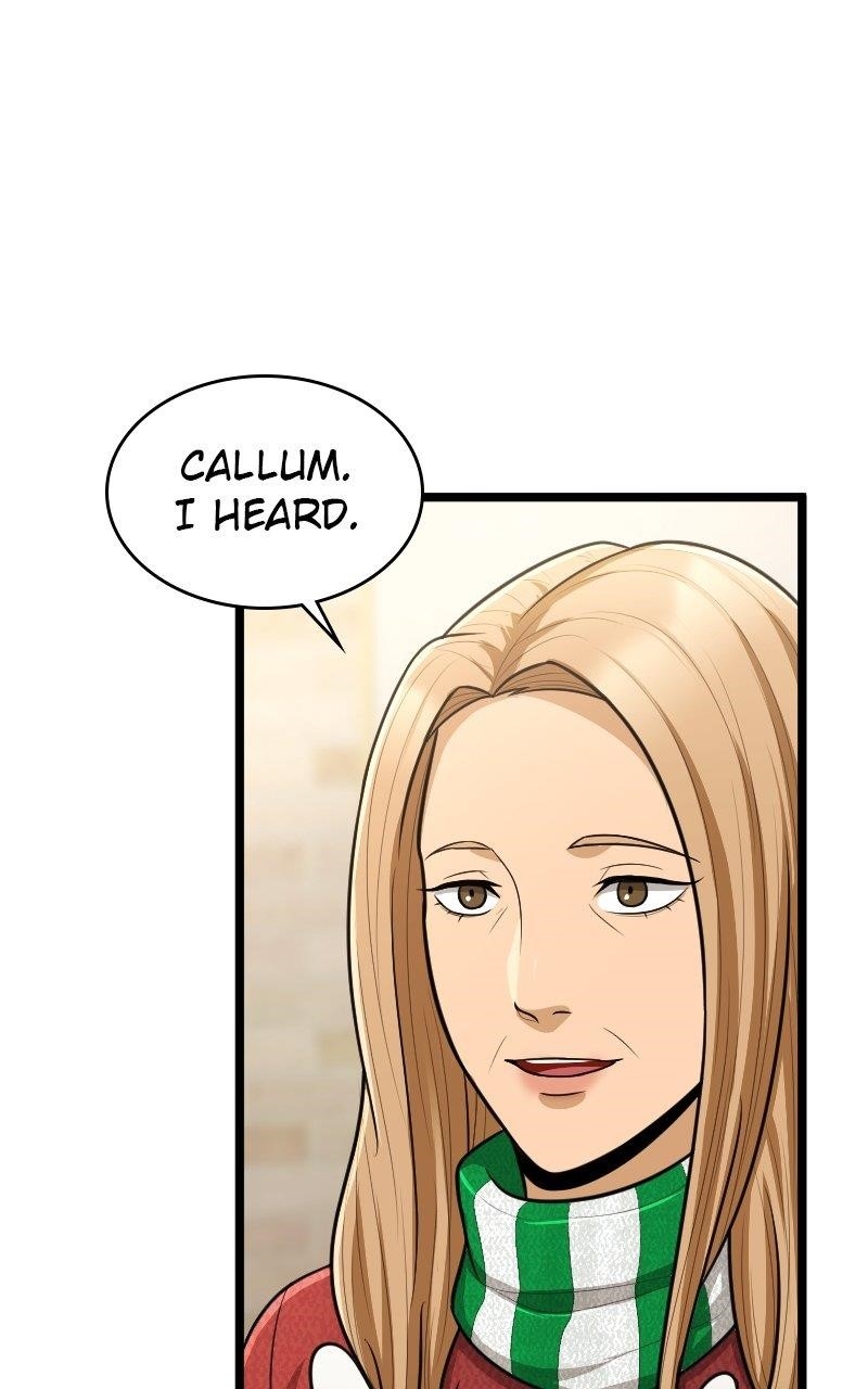 Paranoid Mage Chapter 69 - Page 75