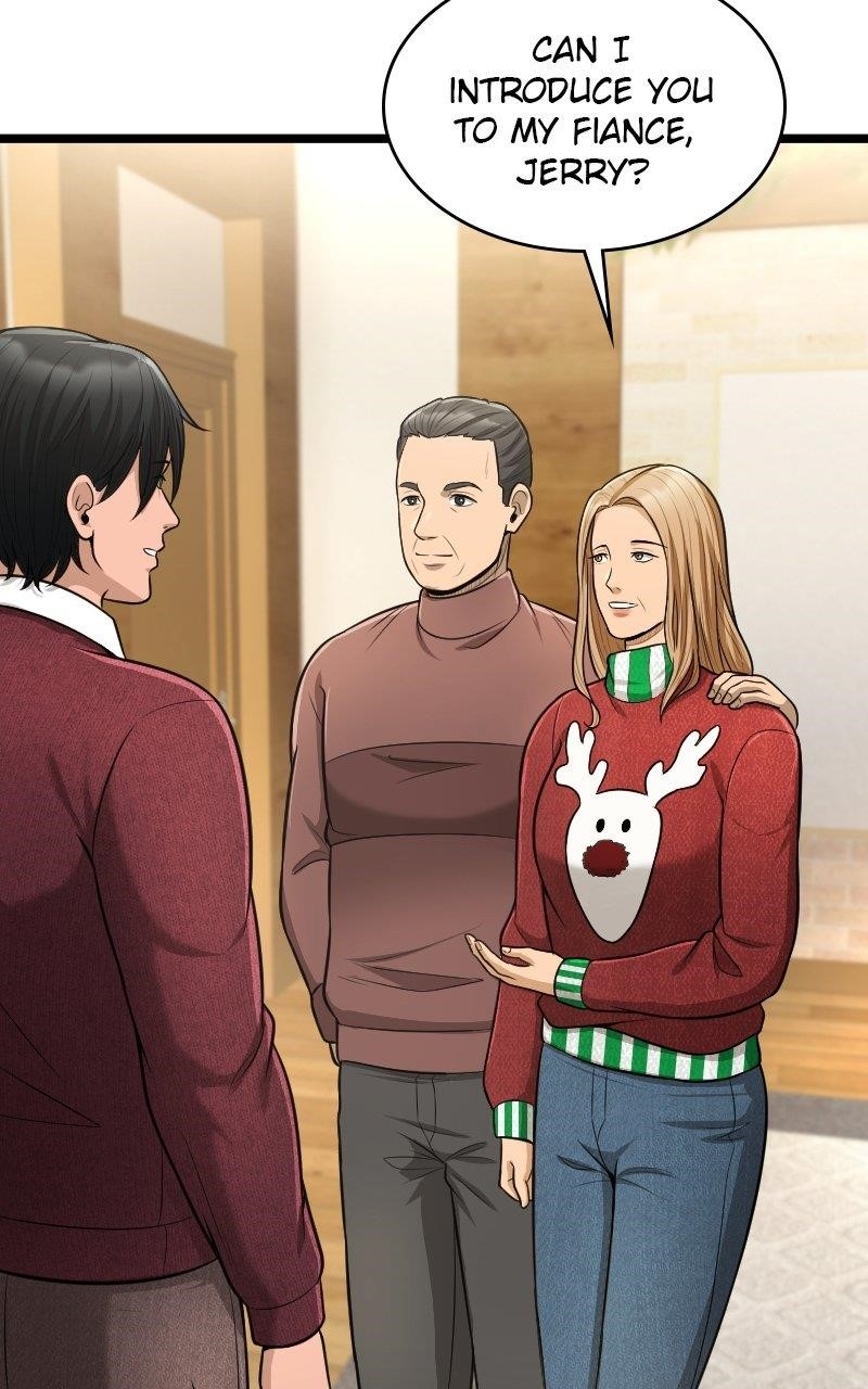 Paranoid Mage Chapter 69 - Page 77