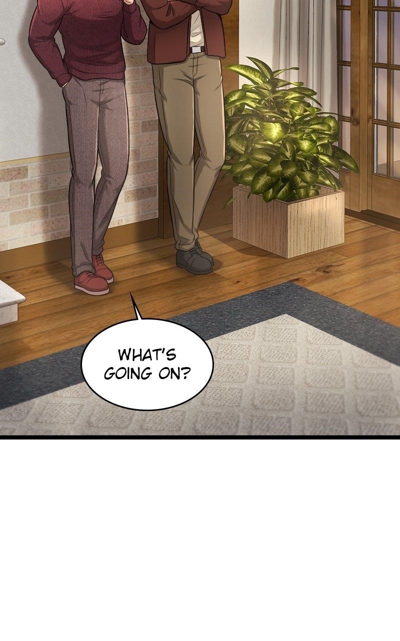 Paranoid Mage Chapter 69 - Page 89