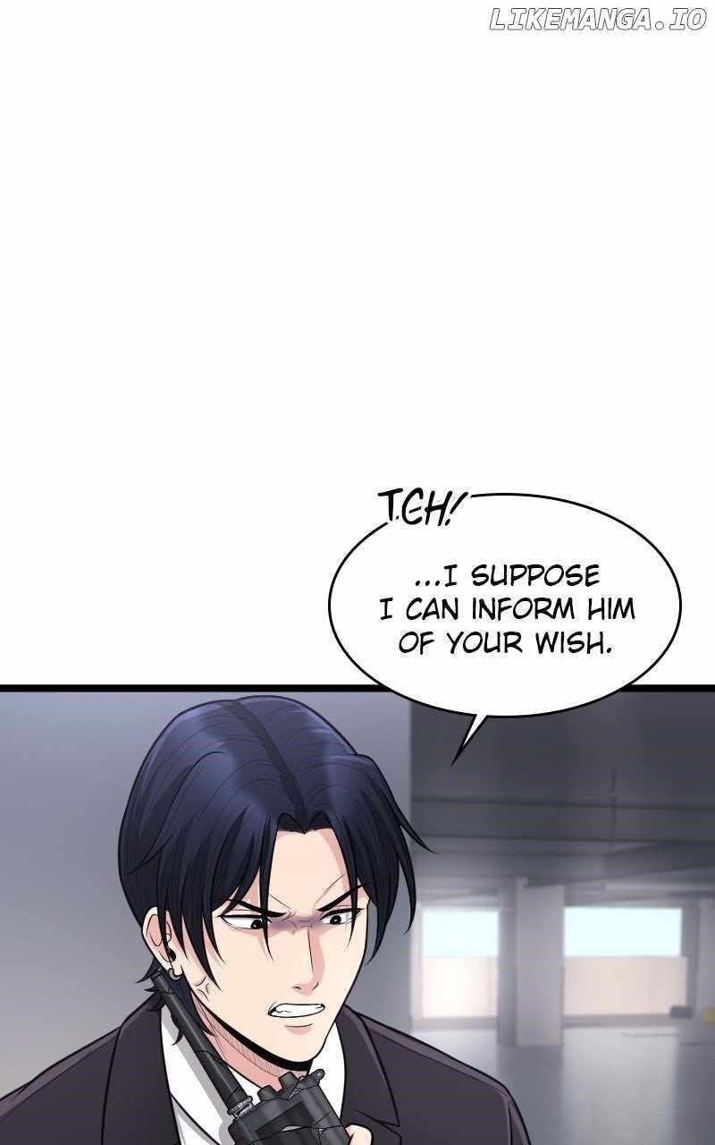 Paranoid Mage Chapter 70 - Page 104