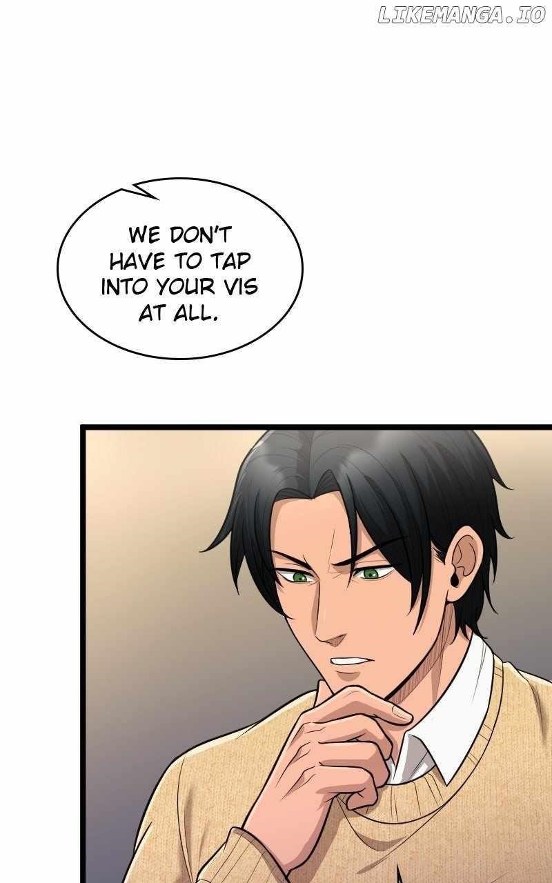 Paranoid Mage Chapter 70 - Page 14