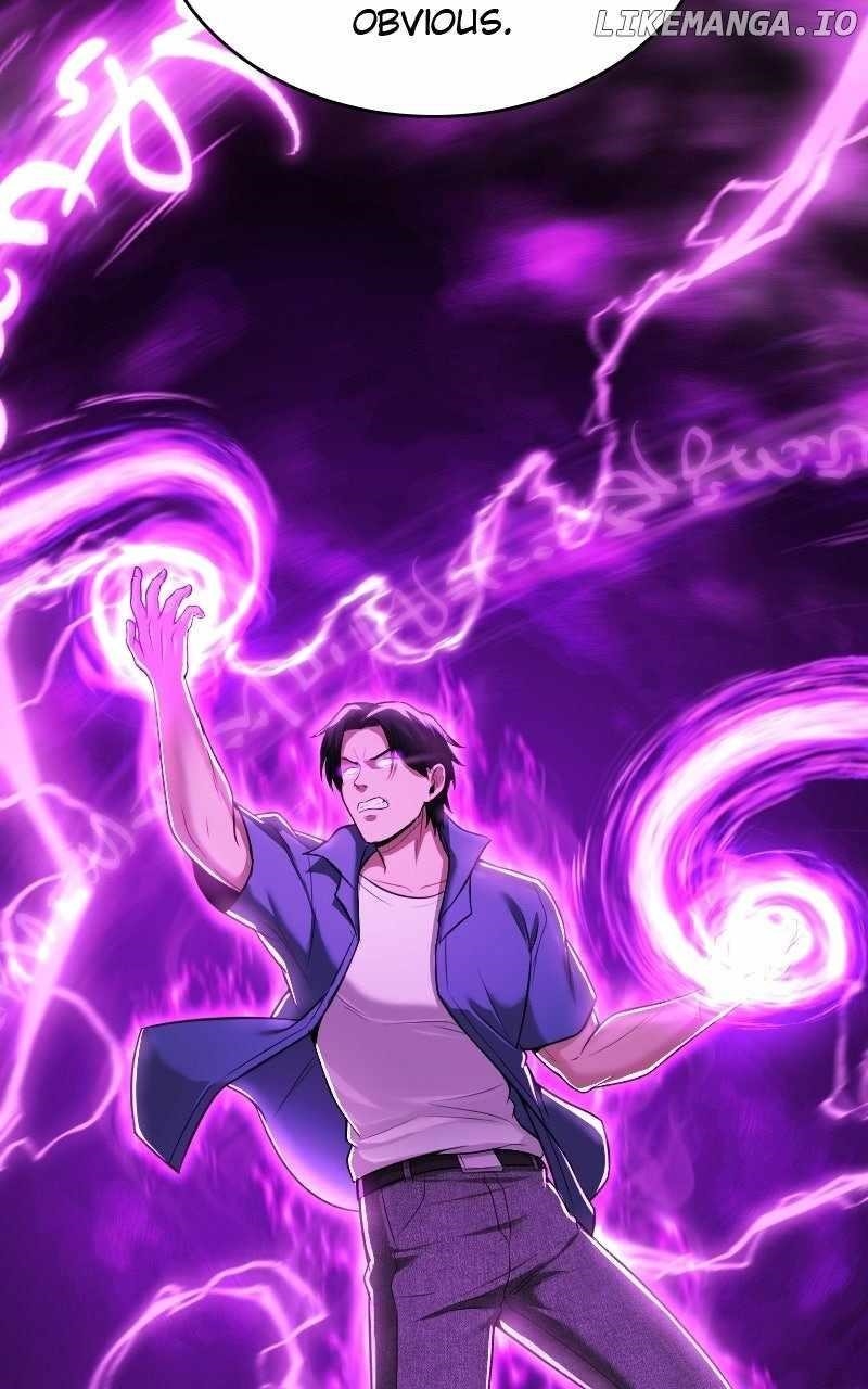 Paranoid Mage Chapter 70 - Page 16