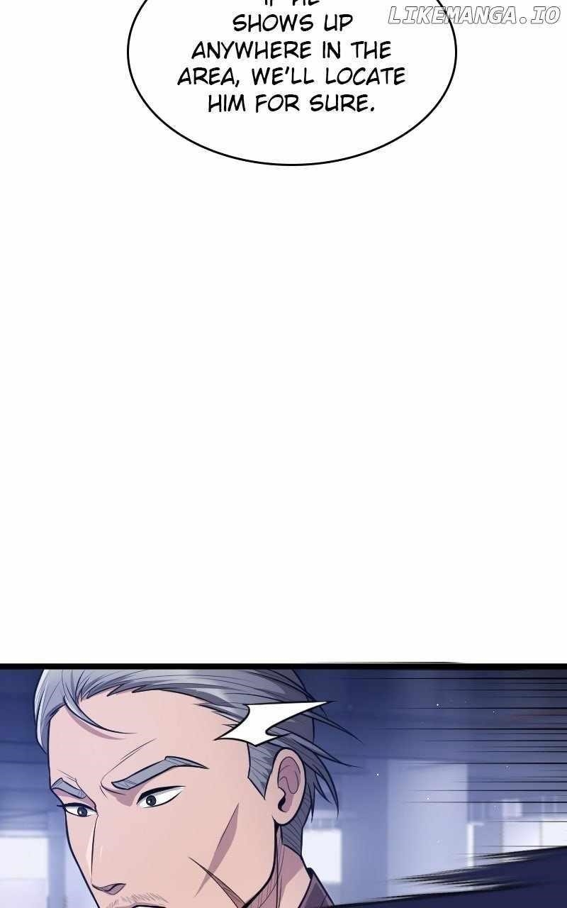 Paranoid Mage Chapter 70 - Page 25