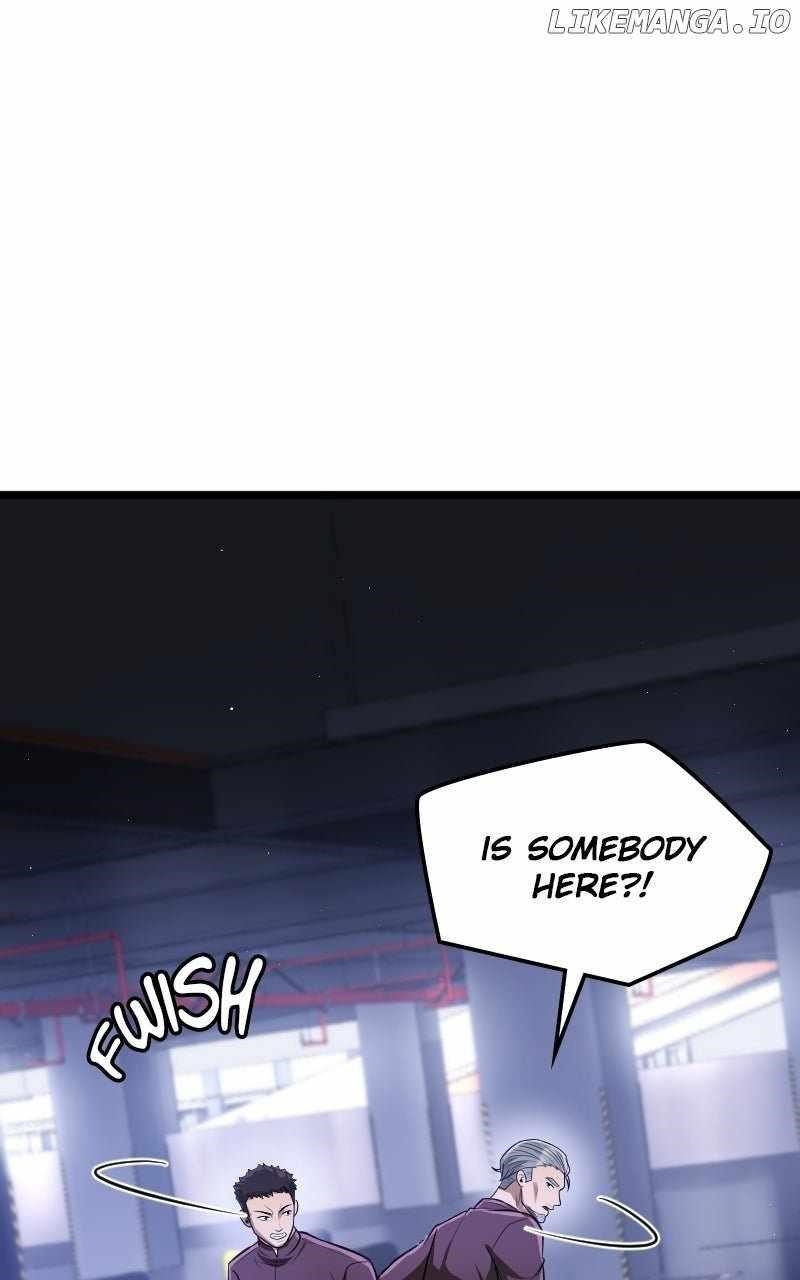 Paranoid Mage Chapter 70 - Page 28