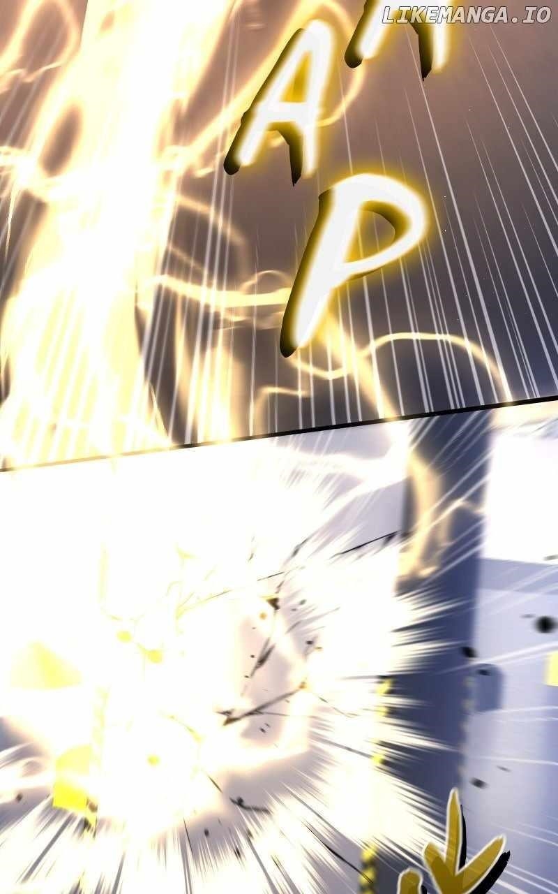 Paranoid Mage Chapter 70 - Page 33