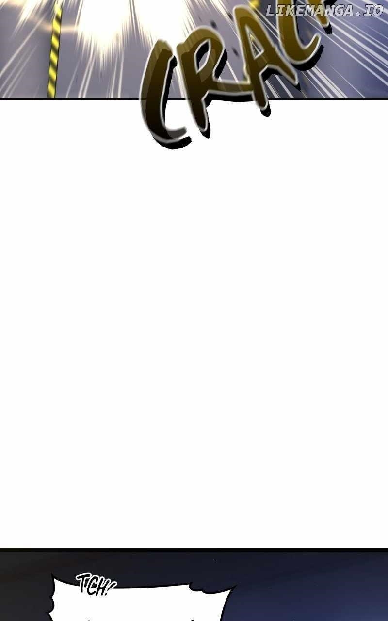 Paranoid Mage Chapter 70 - Page 34