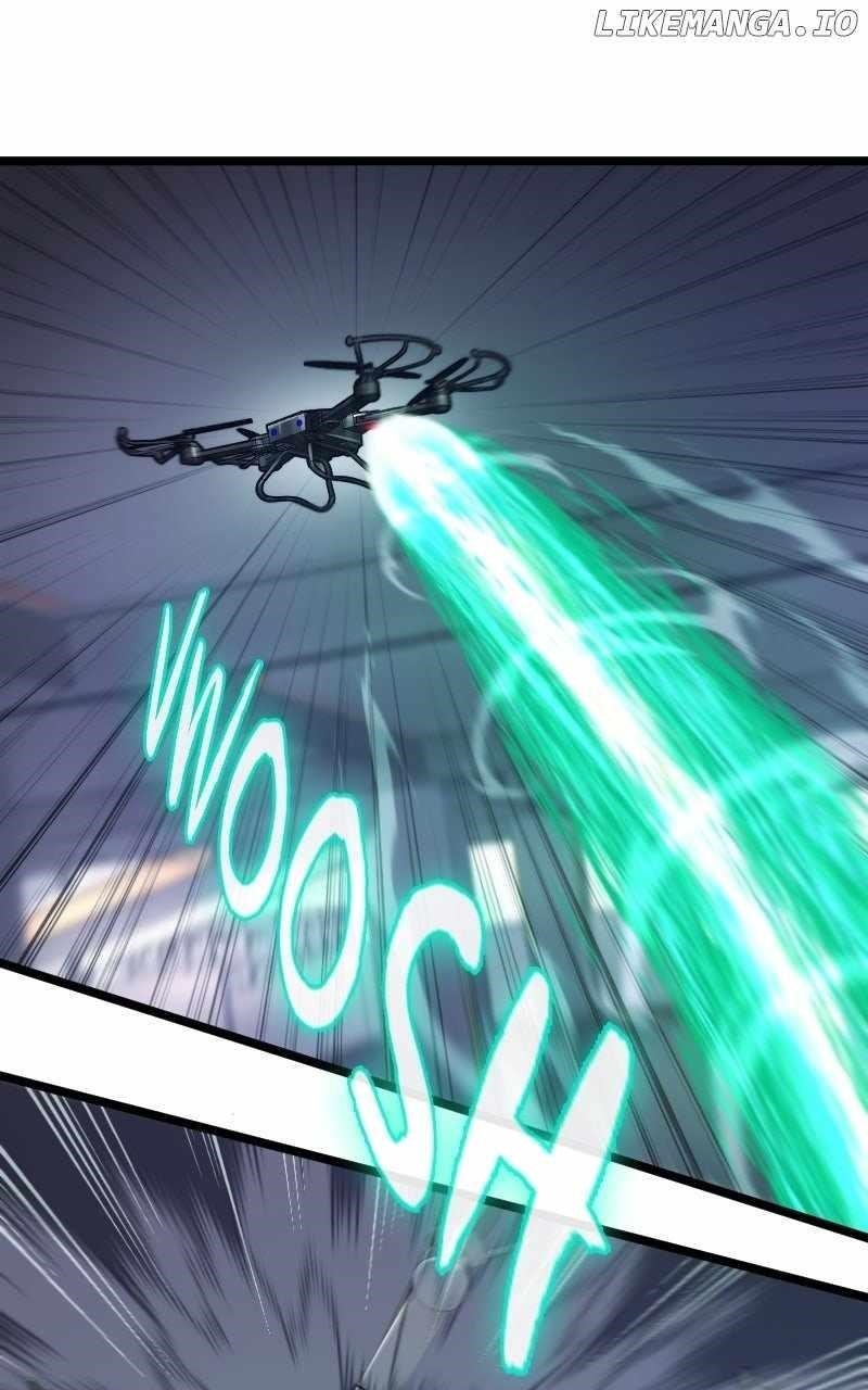 Paranoid Mage Chapter 70 - Page 51