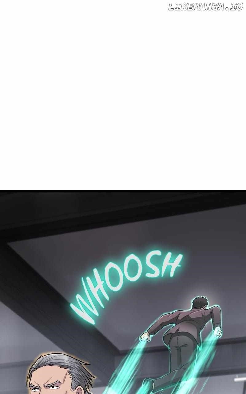Paranoid Mage Chapter 70 - Page 63
