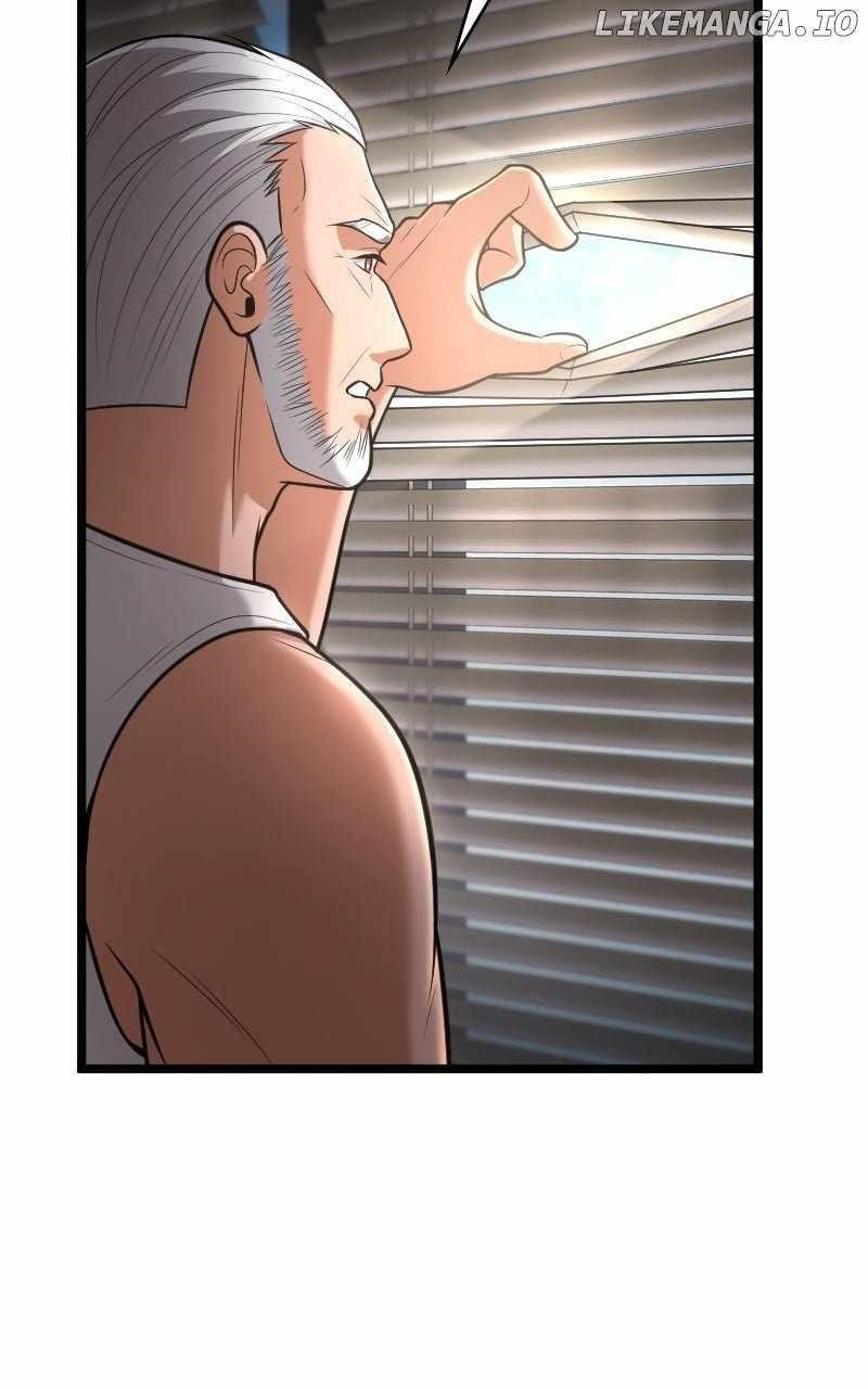 Paranoid Mage Chapter 70 - Page 67