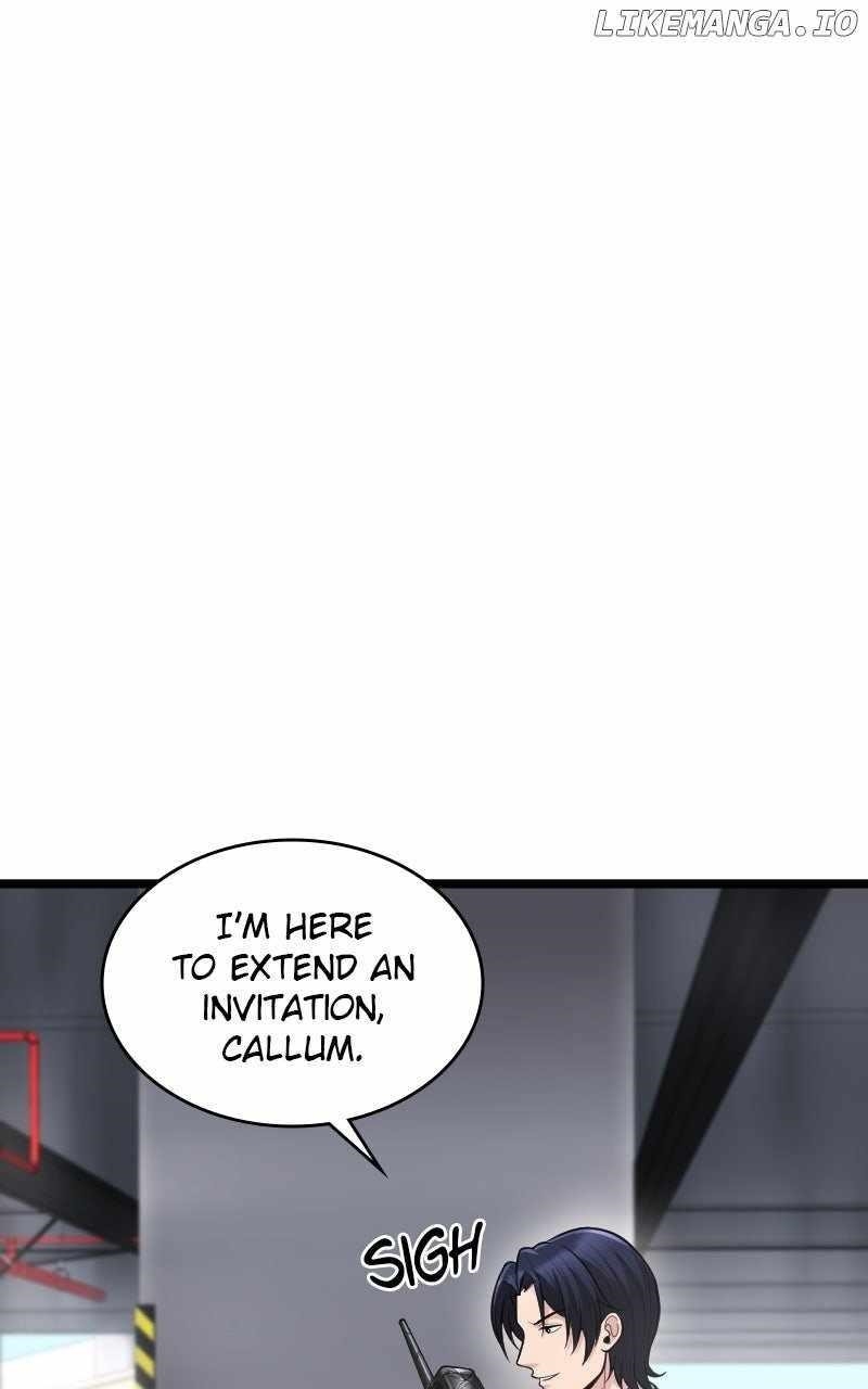 Paranoid Mage Chapter 70 - Page 70