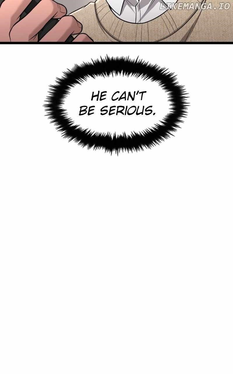 Paranoid Mage Chapter 70 - Page 73