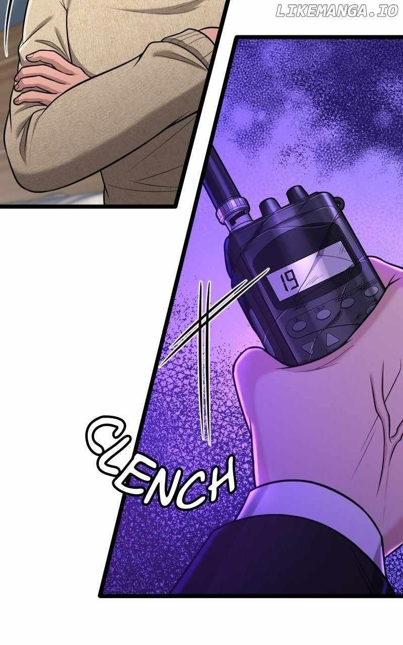 Paranoid Mage Chapter 70 - Page 77