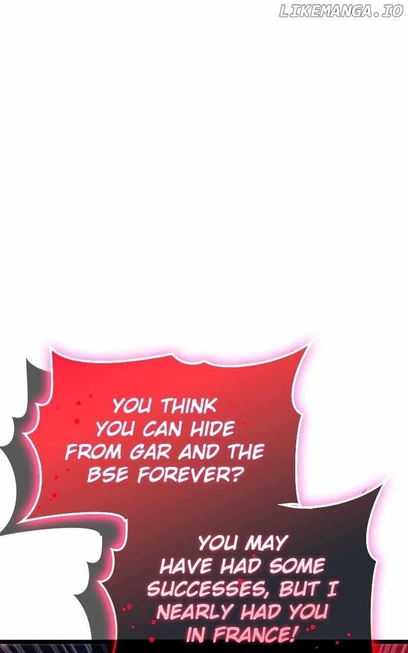 Paranoid Mage Chapter 70 - Page 78