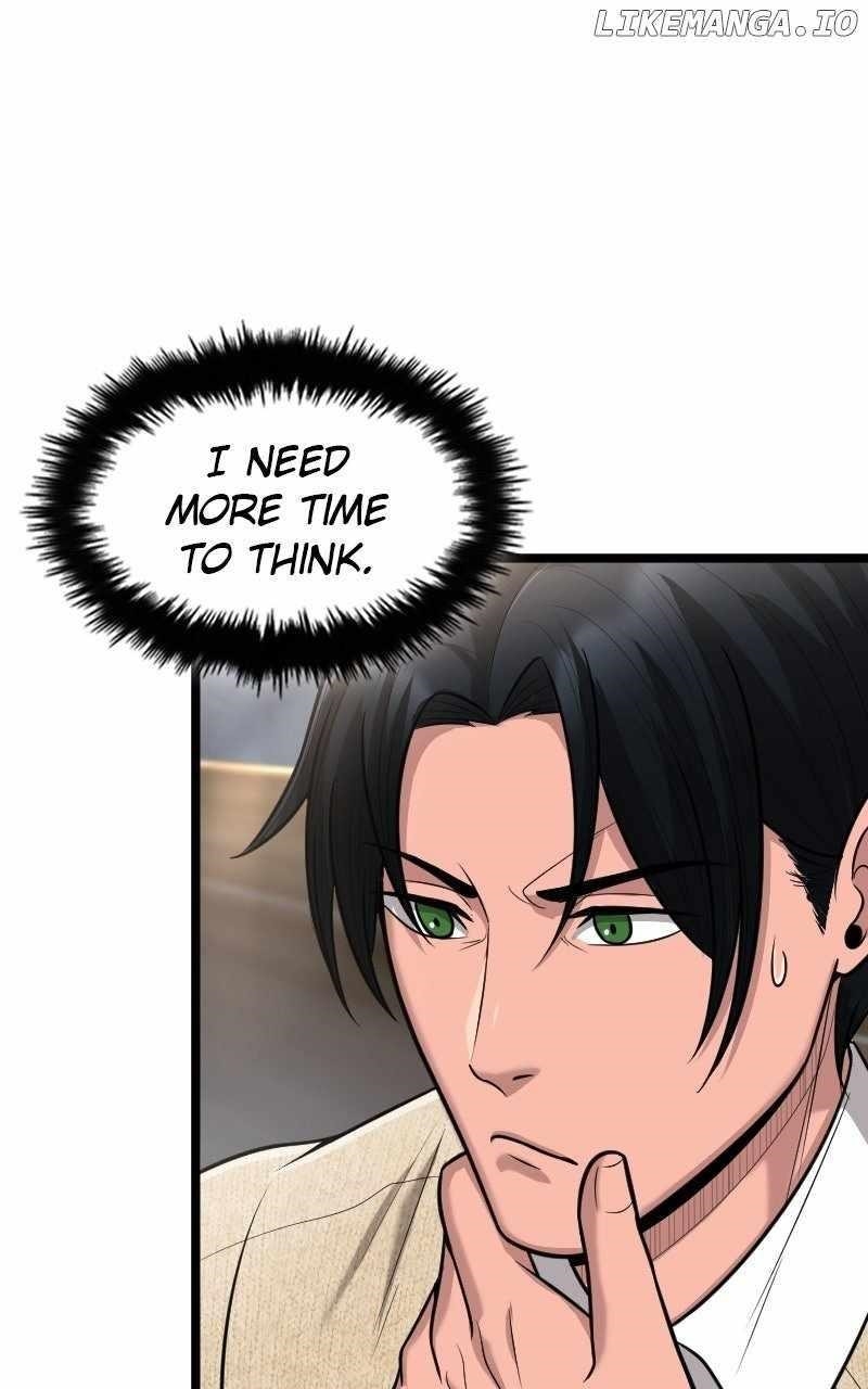 Paranoid Mage Chapter 70 - Page 94