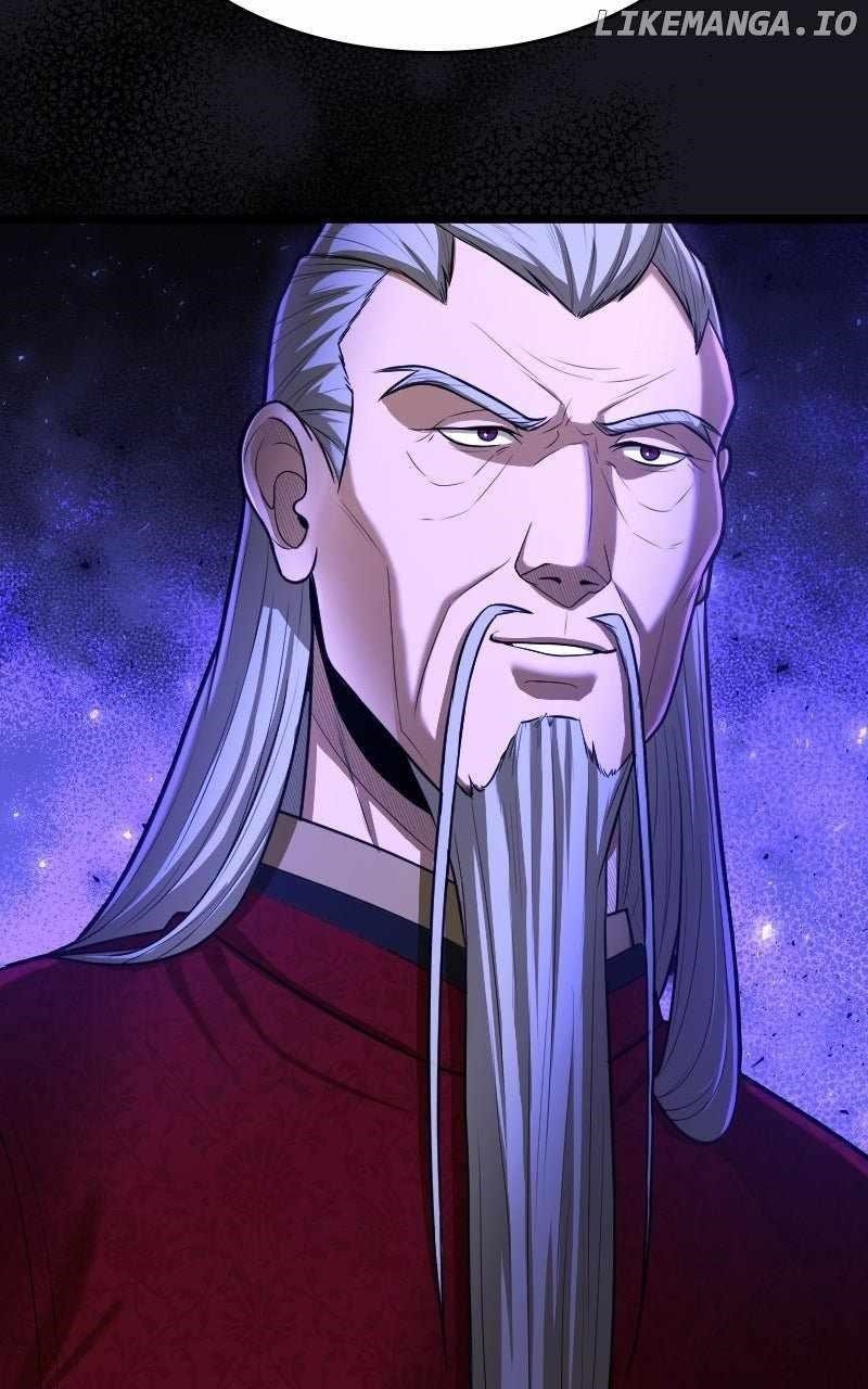 Paranoid Mage Chapter 71 - Page 27