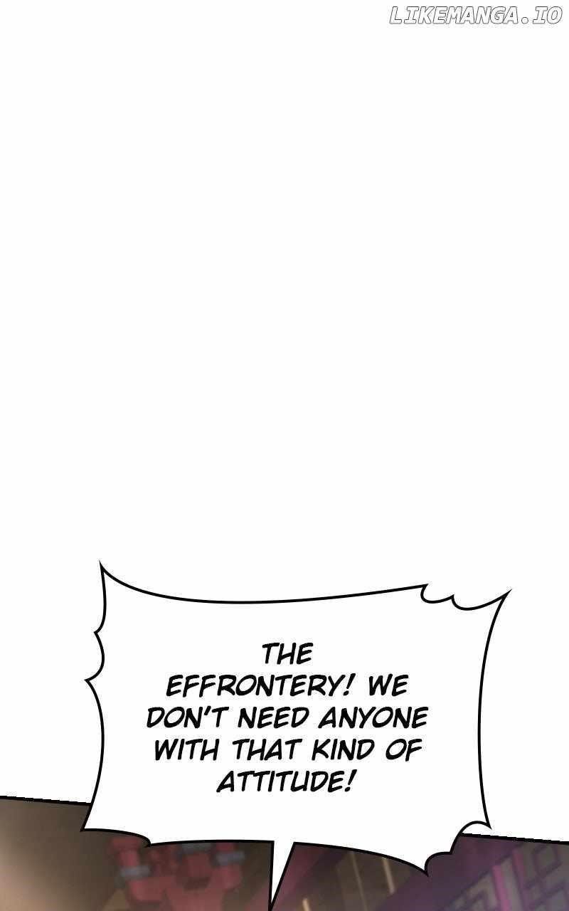 Paranoid Mage Chapter 71 - Page 5