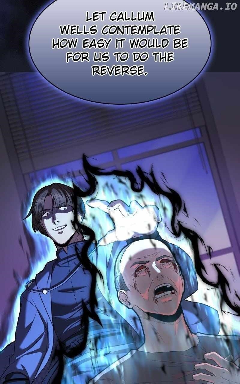 Paranoid Mage Chapter 71 - Page 57