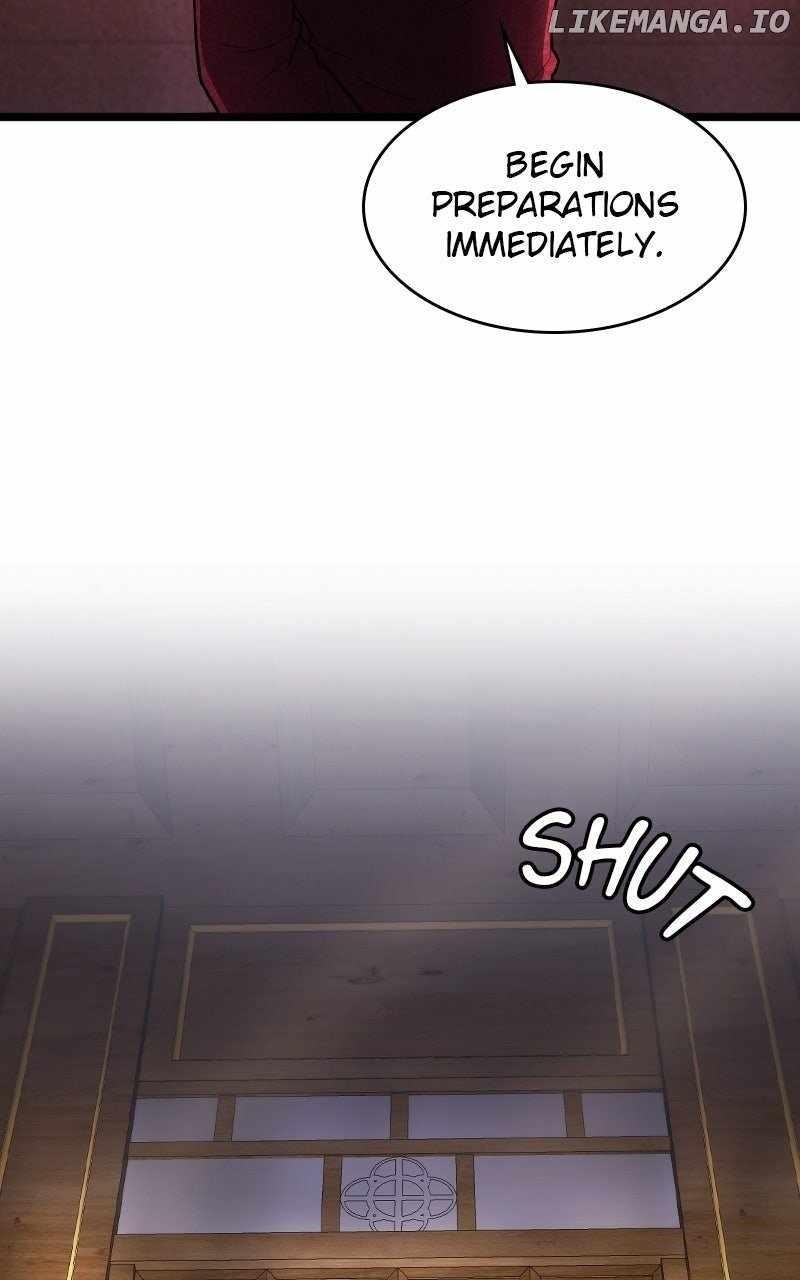 Paranoid Mage Chapter 71 - Page 76