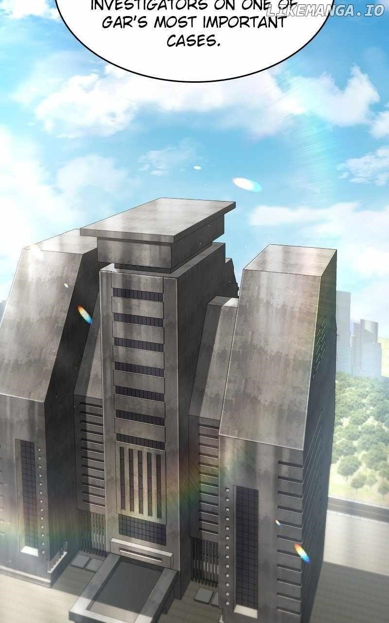 Paranoid Mage Chapter 71 - Page 88