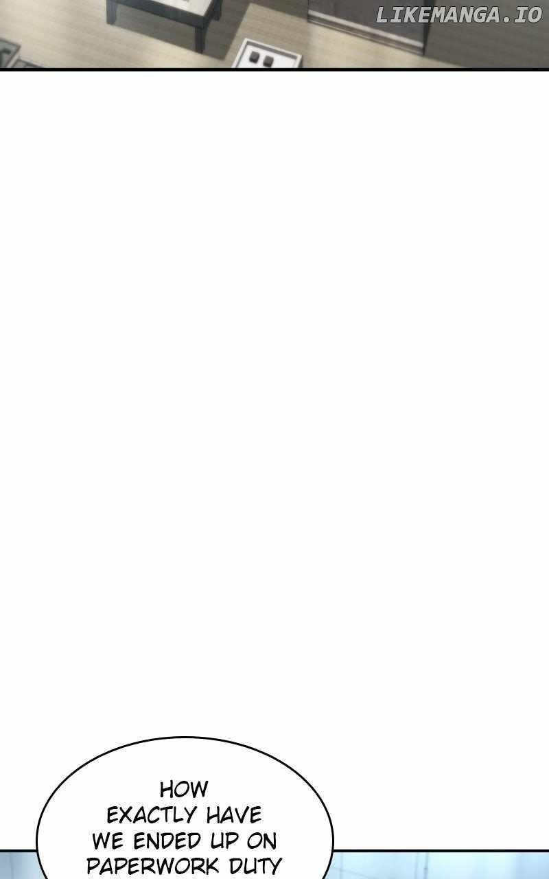 Paranoid Mage Chapter 71 - Page 89