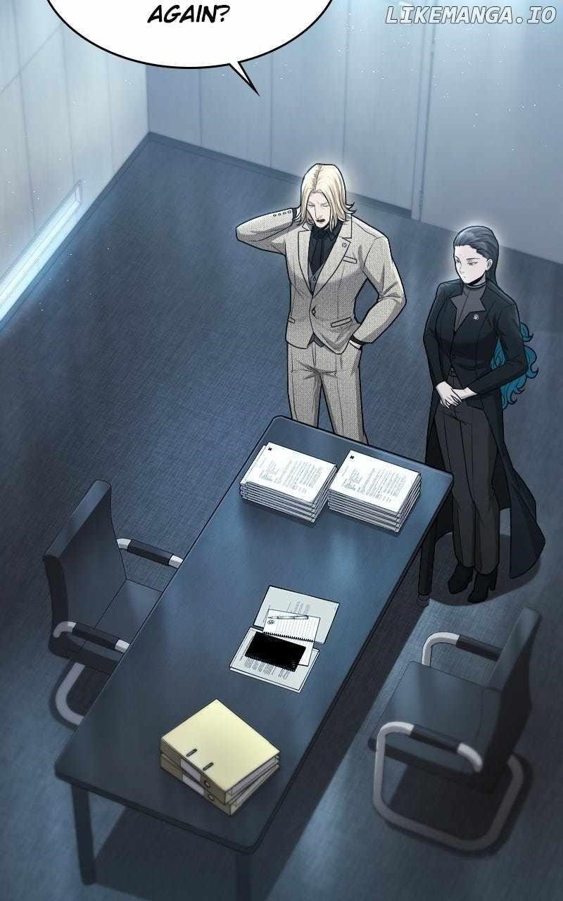 Paranoid Mage Chapter 71 - Page 90