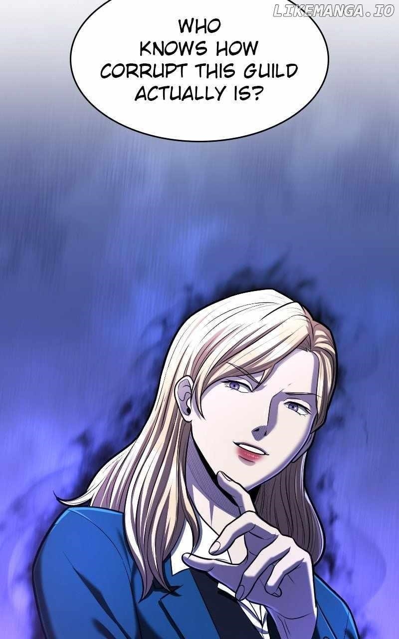 Paranoid Mage Chapter 71 - Page 95
