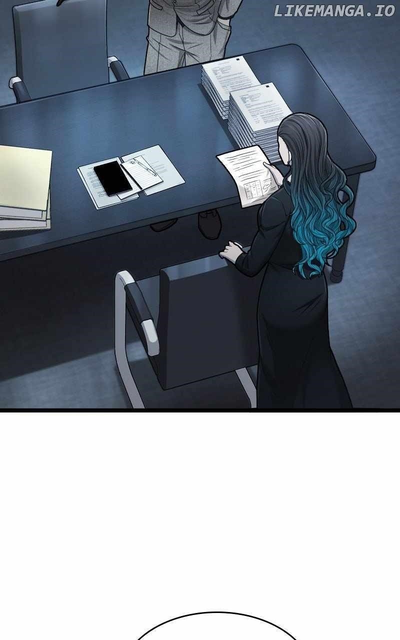 Paranoid Mage Chapter 71 - Page 98