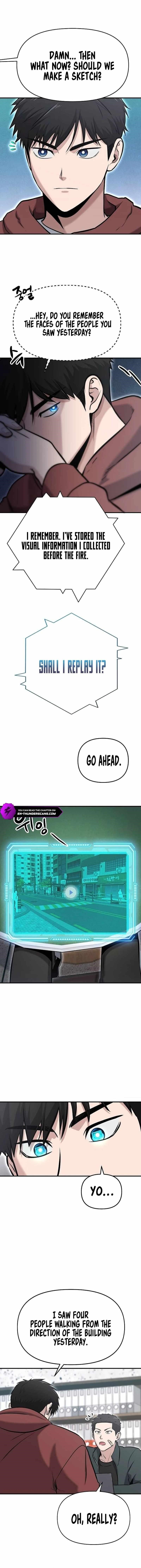 A Hero Who Is Good At Everything Chapter 10 - Page 12