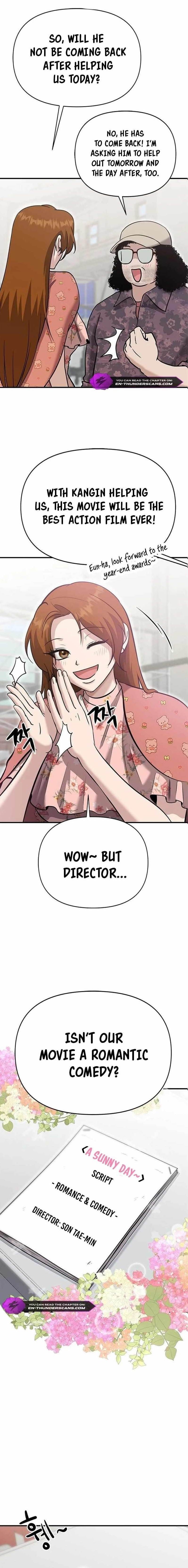 A Hero Who Is Good At Everything Chapter 16 - Page 1