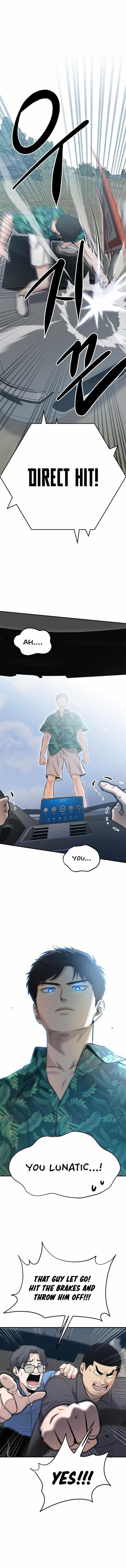 A Hero Who Is Good At Everything Chapter 18 - Page 14