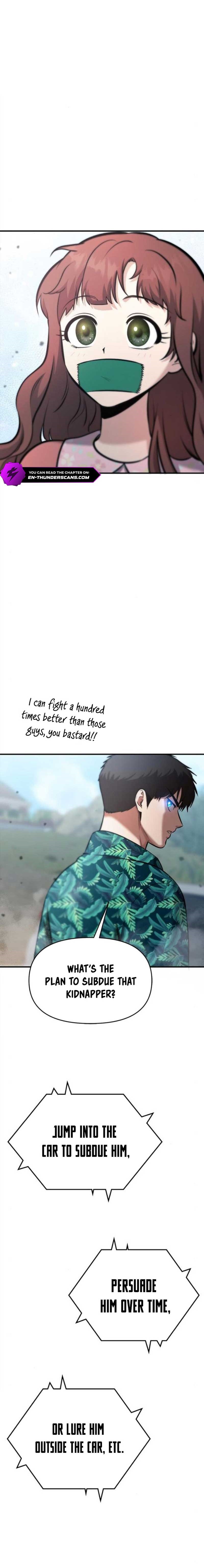 A Hero Who Is Good At Everything Chapter 19 - Page 5