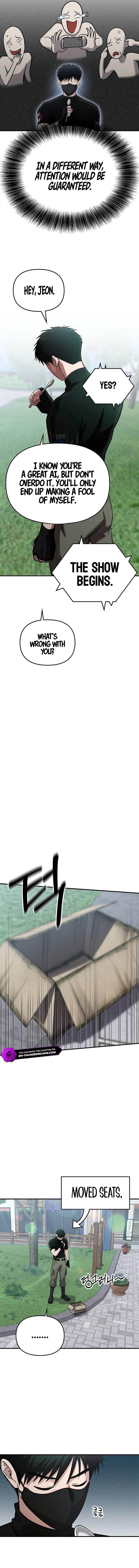 A Hero Who Is Good At Everything Chapter 2 - Page 13