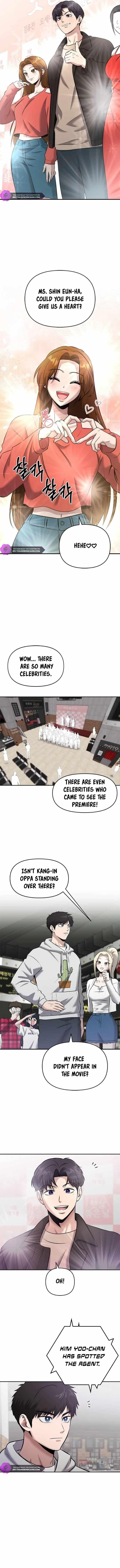 A Hero Who Is Good At Everything Chapter 23 - Page 3