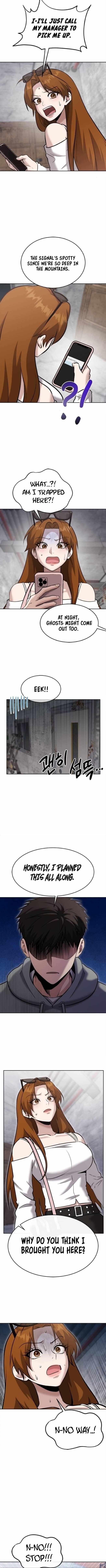 A Hero Who Is Good At Everything Chapter 26 - Page 10