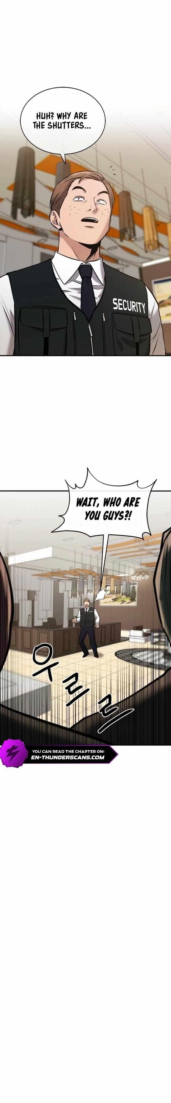 A Hero Who Is Good At Everything Chapter 27 - Page 20