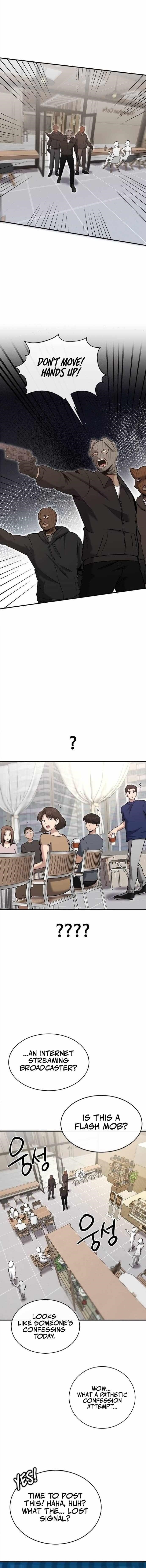 A Hero Who Is Good At Everything Chapter 29 - Page 1