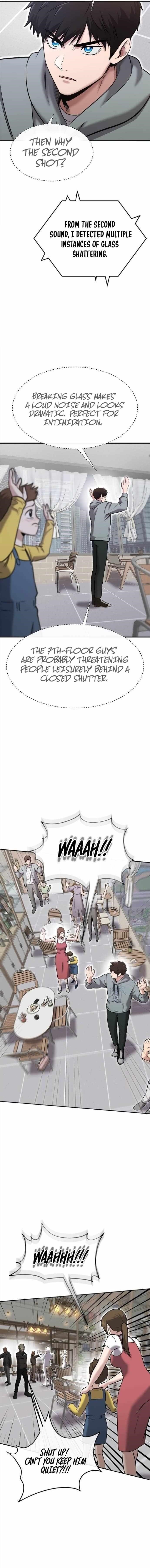 A Hero Who Is Good At Everything Chapter 29 - Page 10