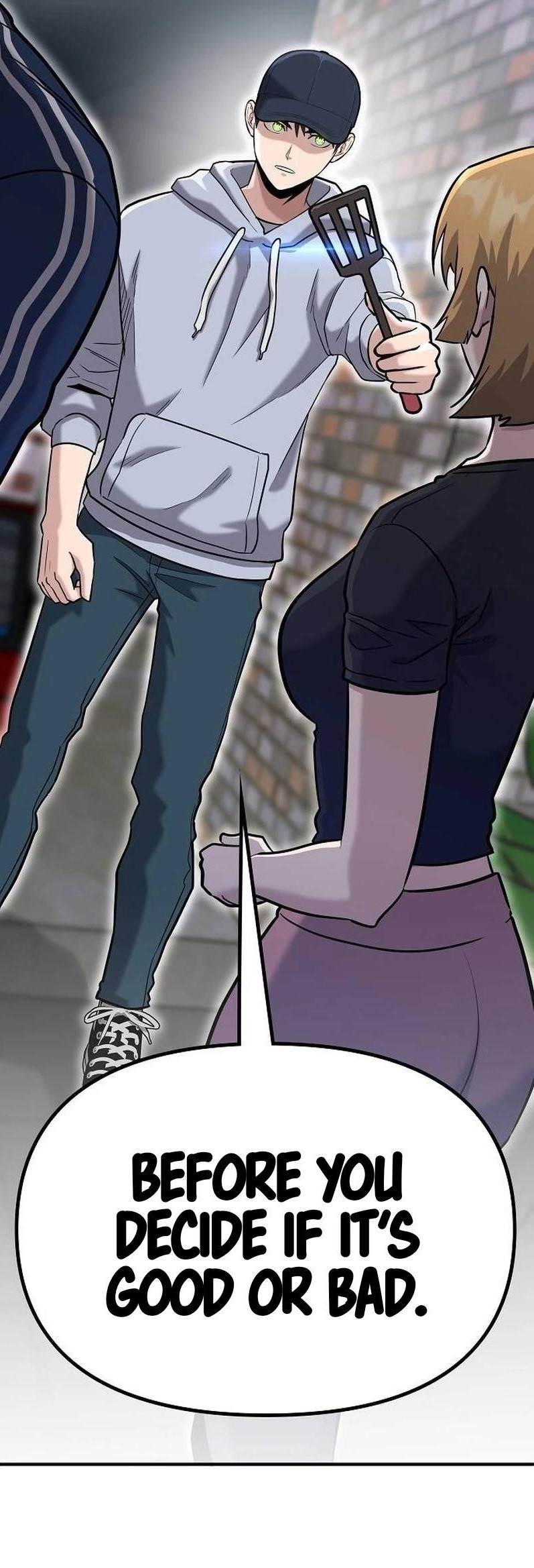 A Hero Who Is Good At Everything Chapter 3 - Page 21