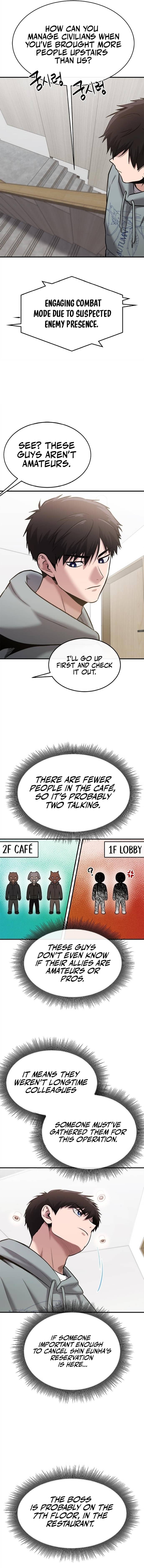 A Hero Who Is Good At Everything Chapter 30 - Page 14