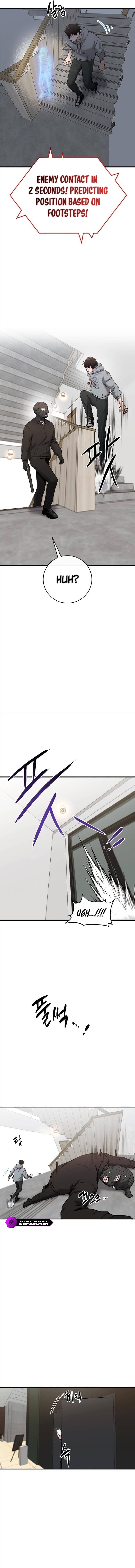 A Hero Who Is Good At Everything Chapter 30 - Page 15