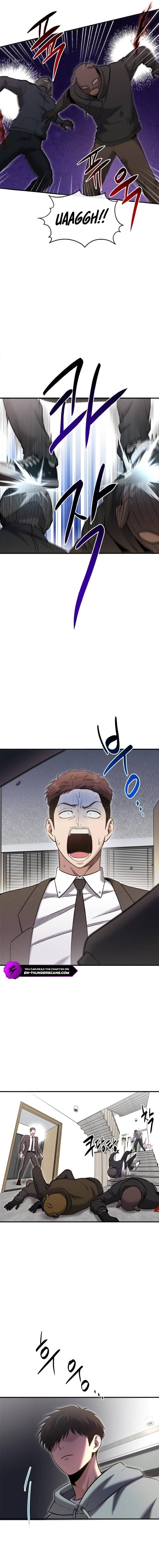 A Hero Who Is Good At Everything Chapter 32 - Page 15