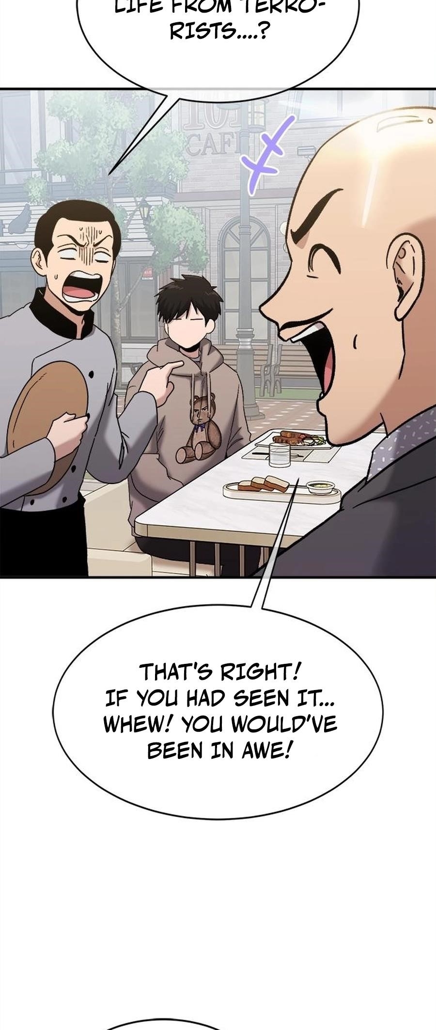 A Hero Who Is Good At Everything Chapter 42 - Page 12