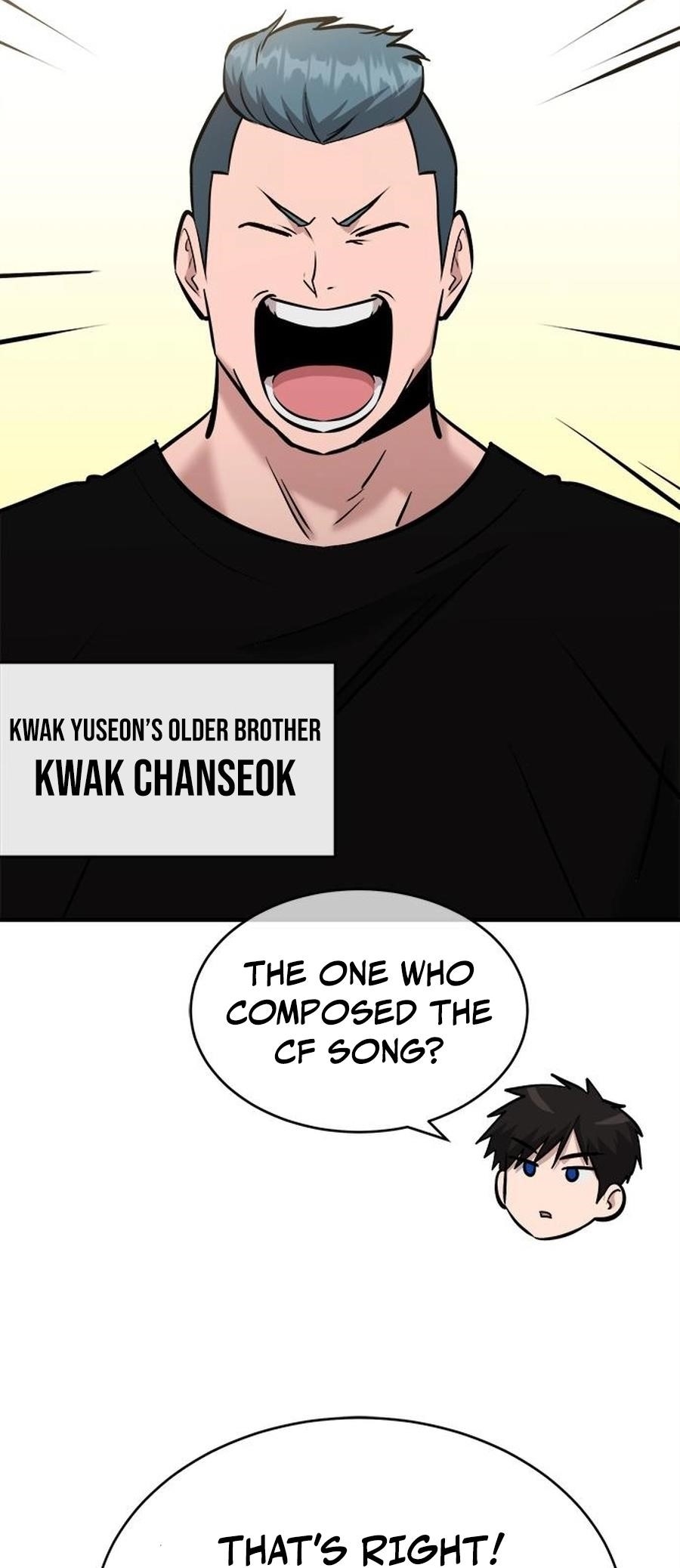 A Hero Who Is Good At Everything Chapter 42 - Page 17