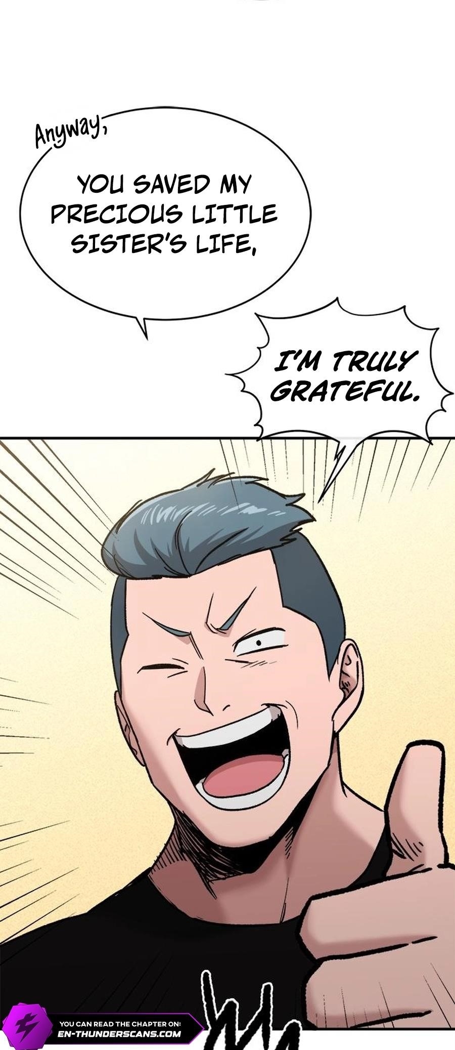 A Hero Who Is Good At Everything Chapter 42 - Page 19