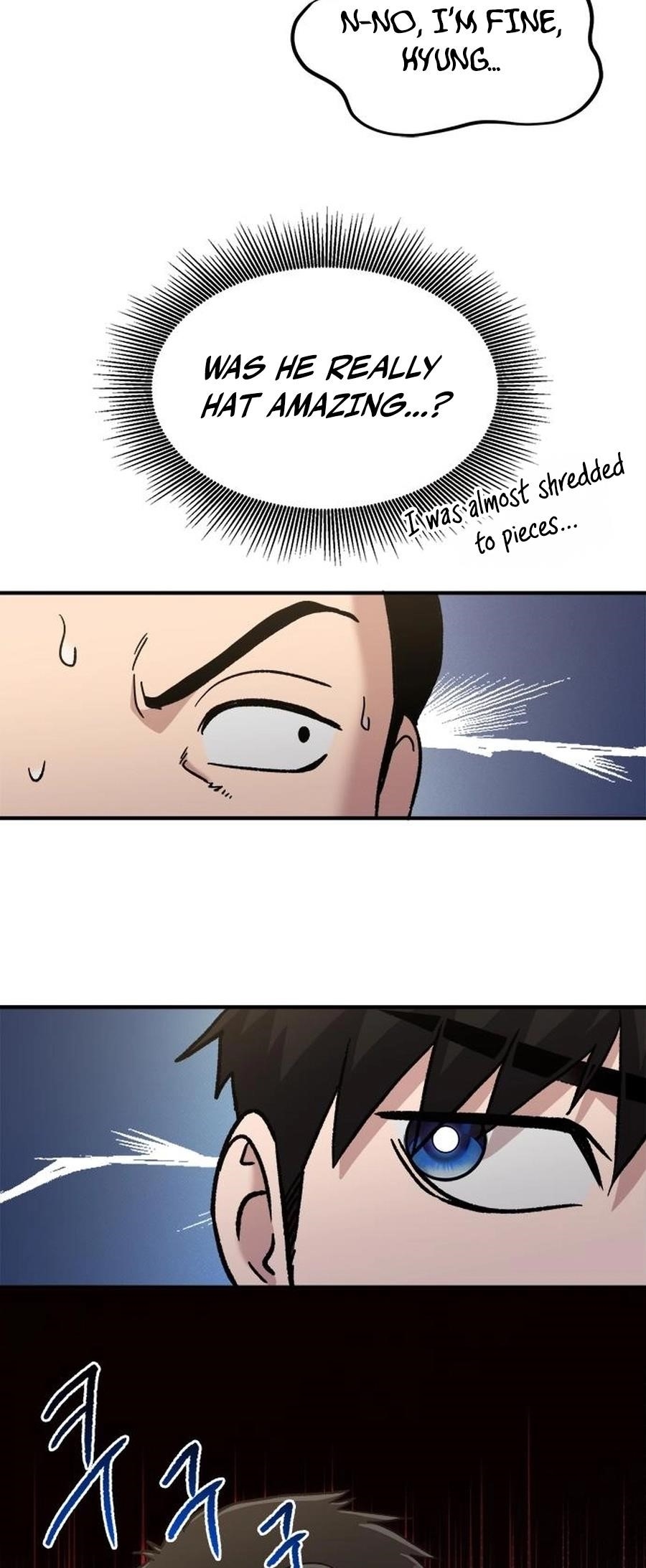 A Hero Who Is Good At Everything Chapter 42 - Page 27