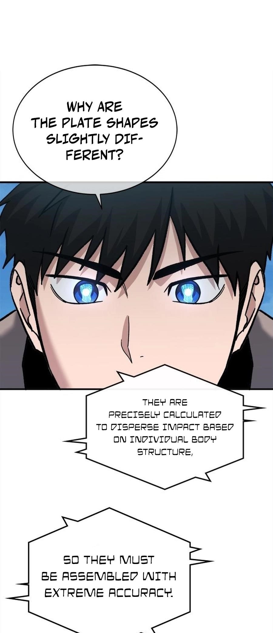 A Hero Who Is Good At Everything Chapter 42 - Page 40