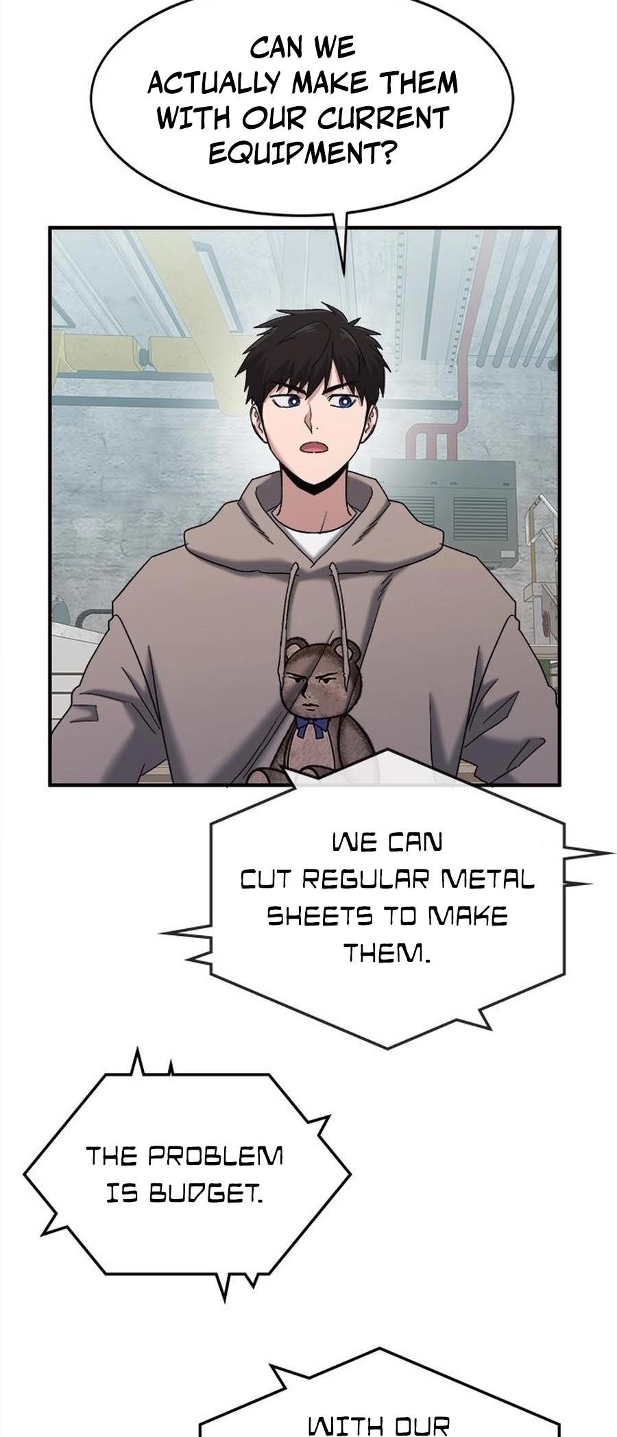 A Hero Who Is Good At Everything Chapter 42 - Page 49