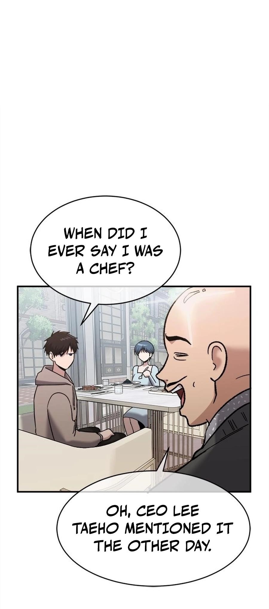 A Hero Who Is Good At Everything Chapter 42 - Page 5