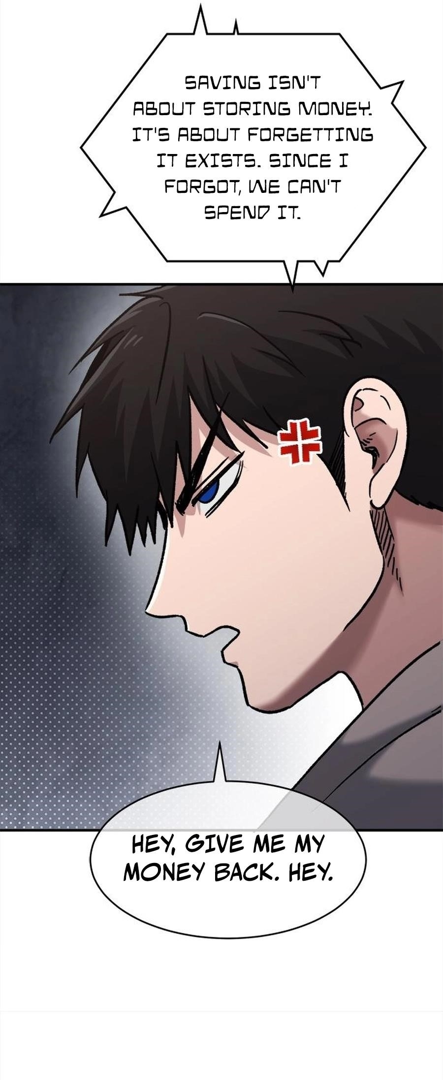 A Hero Who Is Good At Everything Chapter 42 - Page 51