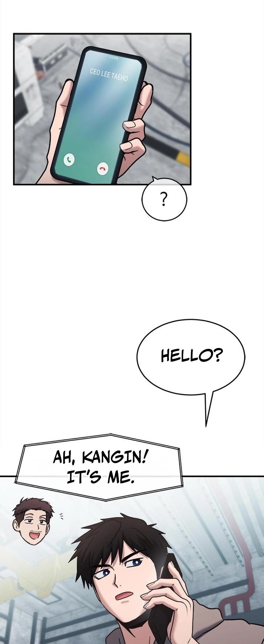 A Hero Who Is Good At Everything Chapter 42 - Page 52